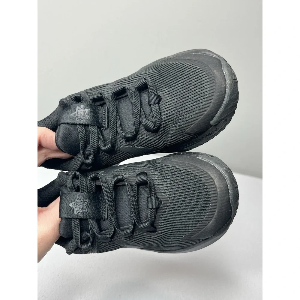 Nike Star‎ Runner 4 DX7614-002 Toddler Size 10.5 C